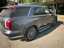 هیۆندای پالیسەید